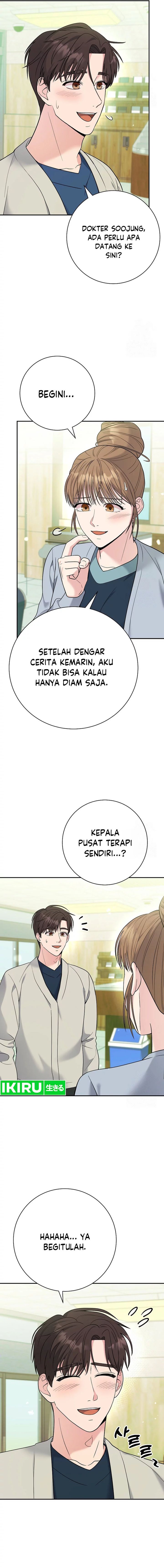 Dilarang COPAS - situs resmi www.mangacanblog.com - Komik the miraculous physical therapist 060 - chapter 60 61 Indonesia the miraculous physical therapist 060 - chapter 60 Terbaru 1|Baca Manga Komik Indonesia|Mangacan