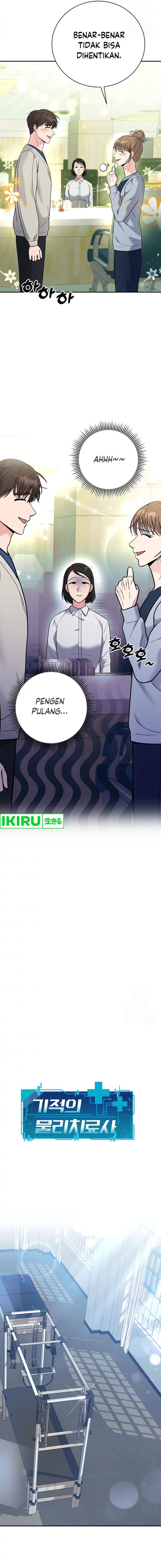 Dilarang COPAS - situs resmi www.mangacanblog.com - Komik the miraculous physical therapist 060 - chapter 60 61 Indonesia the miraculous physical therapist 060 - chapter 60 Terbaru 2|Baca Manga Komik Indonesia|Mangacan
