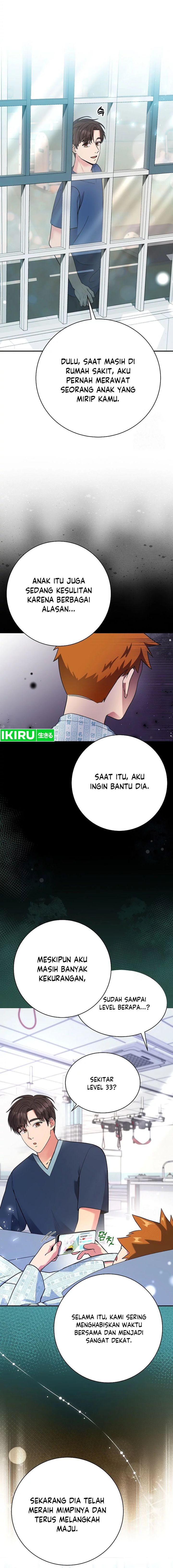 Dilarang COPAS - situs resmi www.mangacanblog.com - Komik the miraculous physical therapist 060 - chapter 60 61 Indonesia the miraculous physical therapist 060 - chapter 60 Terbaru 7|Baca Manga Komik Indonesia|Mangacan