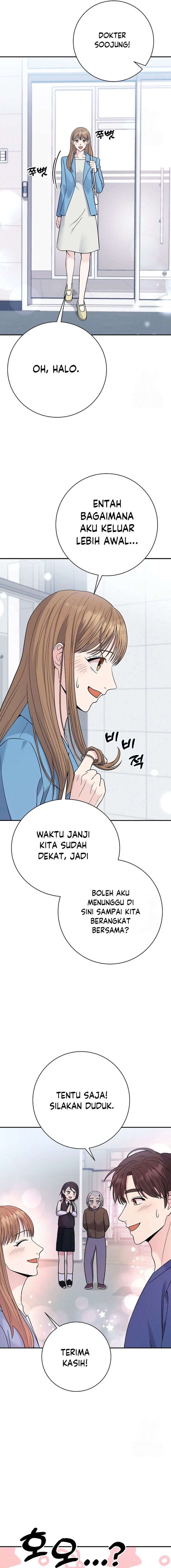 Dilarang COPAS - situs resmi www.mangacanblog.com - Komik the miraculous physical therapist 060 - chapter 60 61 Indonesia the miraculous physical therapist 060 - chapter 60 Terbaru 11|Baca Manga Komik Indonesia|Mangacan