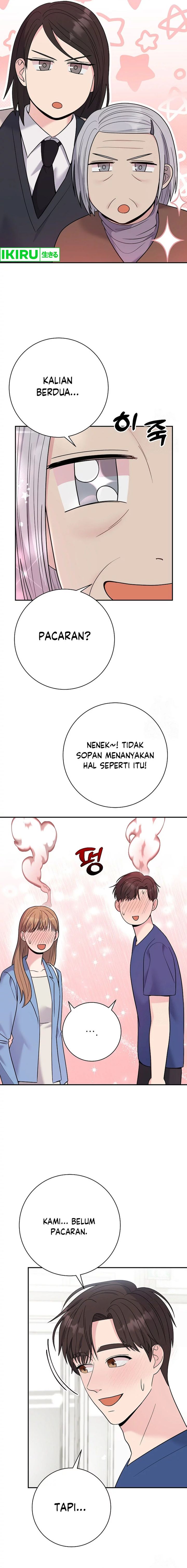 Dilarang COPAS - situs resmi www.mangacanblog.com - Komik the miraculous physical therapist 060 - chapter 60 61 Indonesia the miraculous physical therapist 060 - chapter 60 Terbaru 12|Baca Manga Komik Indonesia|Mangacan