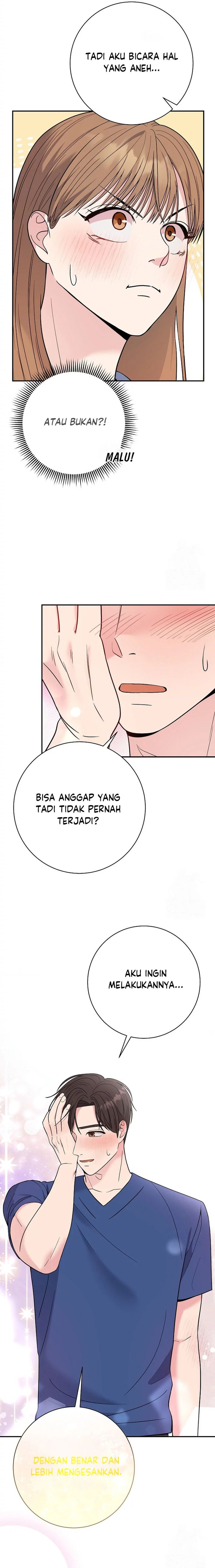 Dilarang COPAS - situs resmi www.mangacanblog.com - Komik the miraculous physical therapist 060 - chapter 60 61 Indonesia the miraculous physical therapist 060 - chapter 60 Terbaru 15|Baca Manga Komik Indonesia|Mangacan