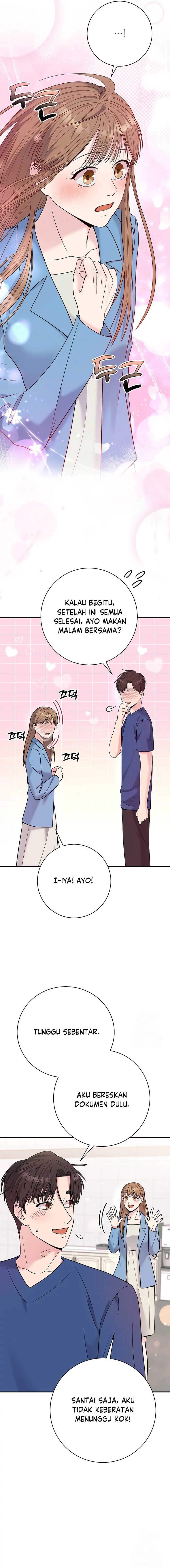 Dilarang COPAS - situs resmi www.mangacanblog.com - Komik the miraculous physical therapist 060 - chapter 60 61 Indonesia the miraculous physical therapist 060 - chapter 60 Terbaru 16|Baca Manga Komik Indonesia|Mangacan