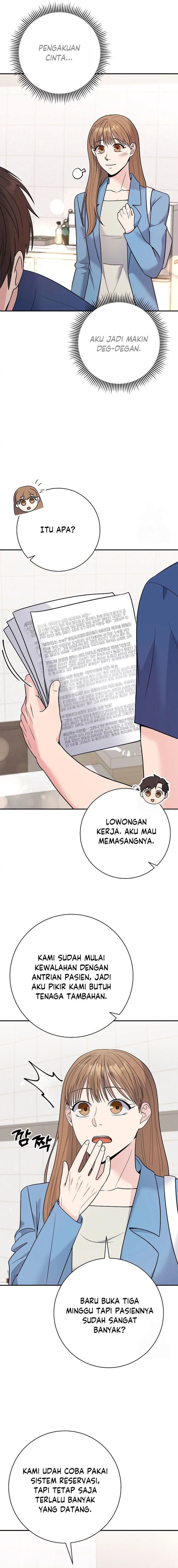 Dilarang COPAS - situs resmi www.mangacanblog.com - Komik the miraculous physical therapist 060 - chapter 60 61 Indonesia the miraculous physical therapist 060 - chapter 60 Terbaru 17|Baca Manga Komik Indonesia|Mangacan