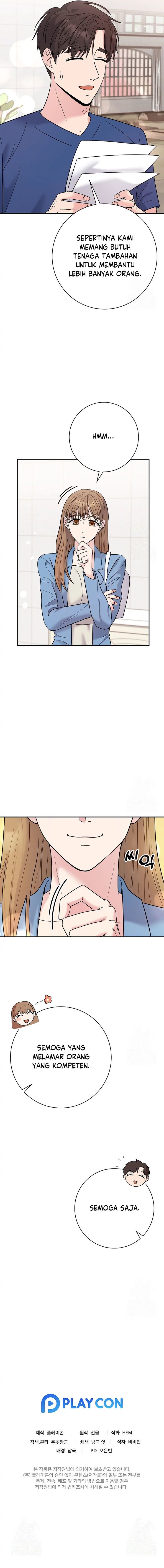 Dilarang COPAS - situs resmi www.mangacanblog.com - Komik the miraculous physical therapist 060 - chapter 60 61 Indonesia the miraculous physical therapist 060 - chapter 60 Terbaru 18|Baca Manga Komik Indonesia|Mangacan