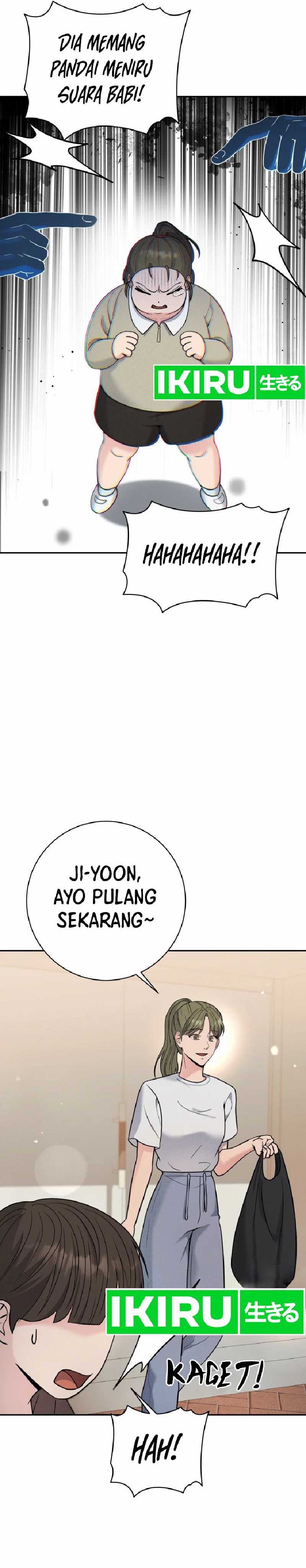 Dilarang COPAS - situs resmi www.mangacanblog.com - Komik the miraculous physical therapist 064 - chapter 64 65 Indonesia the miraculous physical therapist 064 - chapter 64 Terbaru 2|Baca Manga Komik Indonesia|Mangacan