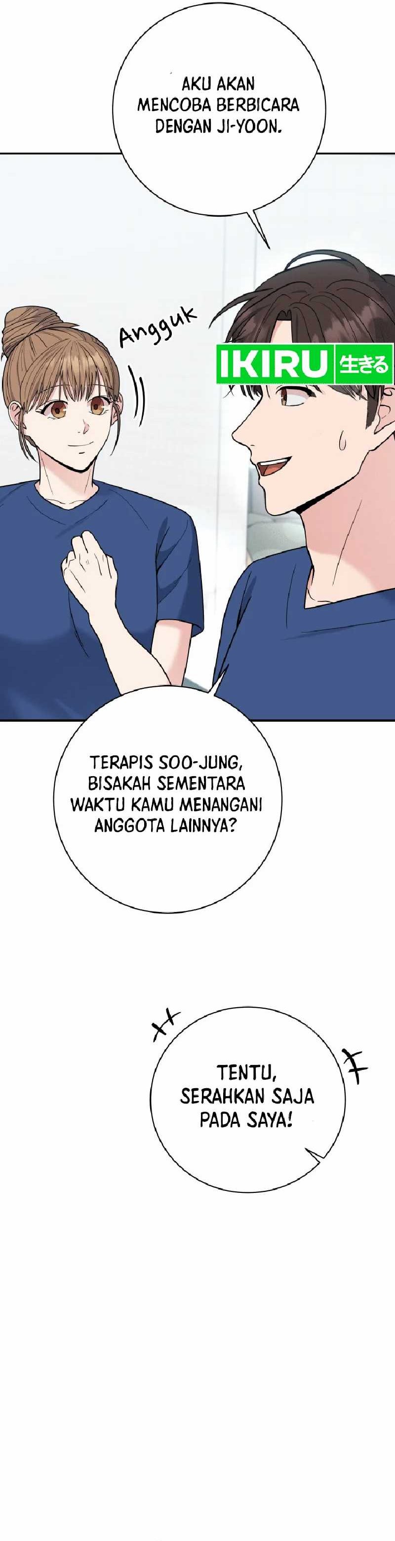 Dilarang COPAS - situs resmi www.mangacanblog.com - Komik the miraculous physical therapist 064 - chapter 64 65 Indonesia the miraculous physical therapist 064 - chapter 64 Terbaru 9|Baca Manga Komik Indonesia|Mangacan