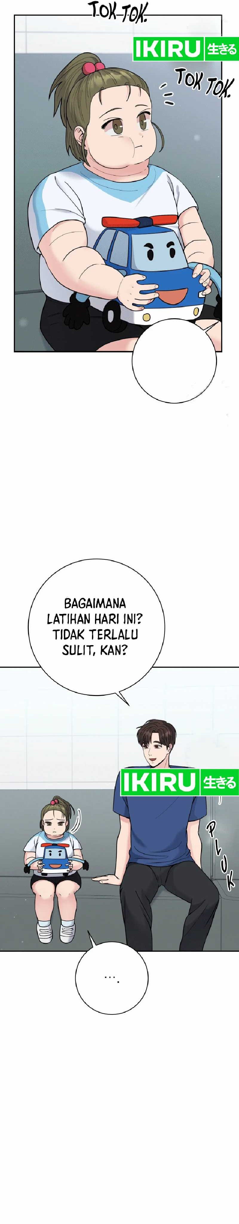 Dilarang COPAS - situs resmi www.mangacanblog.com - Komik the miraculous physical therapist 064 - chapter 64 65 Indonesia the miraculous physical therapist 064 - chapter 64 Terbaru 10|Baca Manga Komik Indonesia|Mangacan