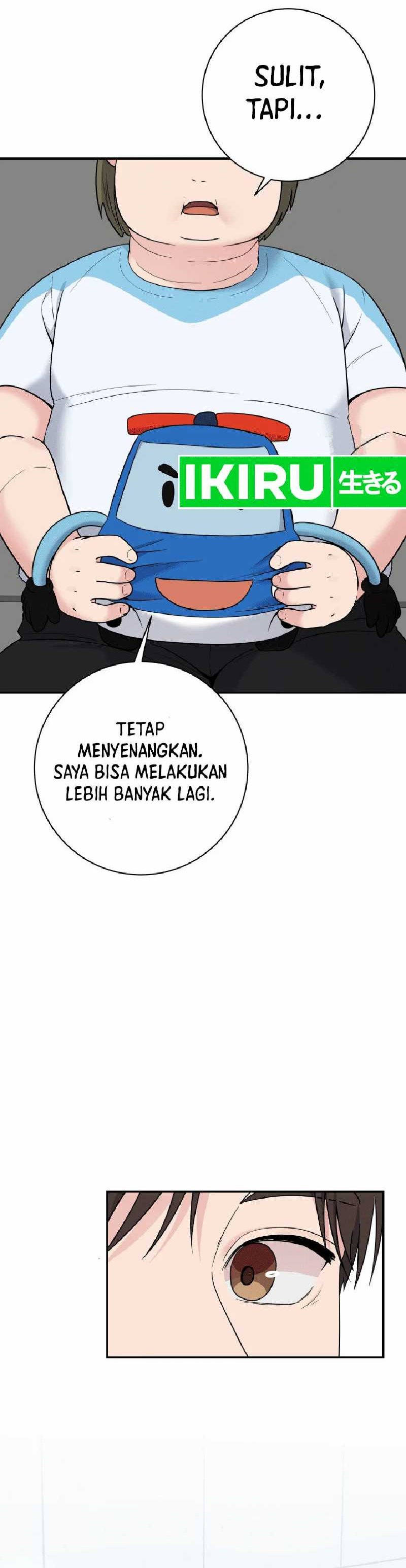 Dilarang COPAS - situs resmi www.mangacanblog.com - Komik the miraculous physical therapist 064 - chapter 64 65 Indonesia the miraculous physical therapist 064 - chapter 64 Terbaru 11|Baca Manga Komik Indonesia|Mangacan