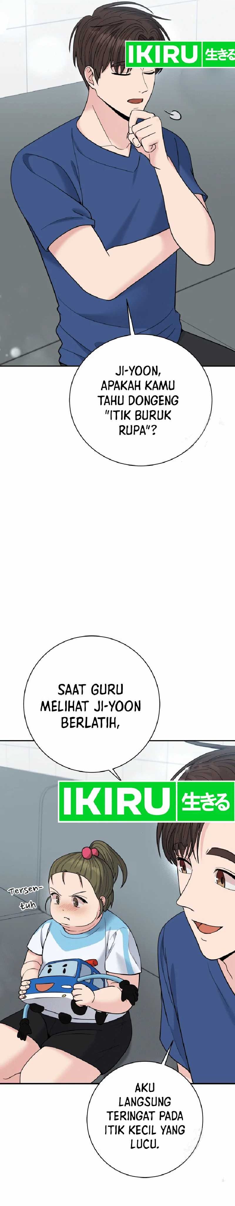 Dilarang COPAS - situs resmi www.mangacanblog.com - Komik the miraculous physical therapist 064 - chapter 64 65 Indonesia the miraculous physical therapist 064 - chapter 64 Terbaru 12|Baca Manga Komik Indonesia|Mangacan