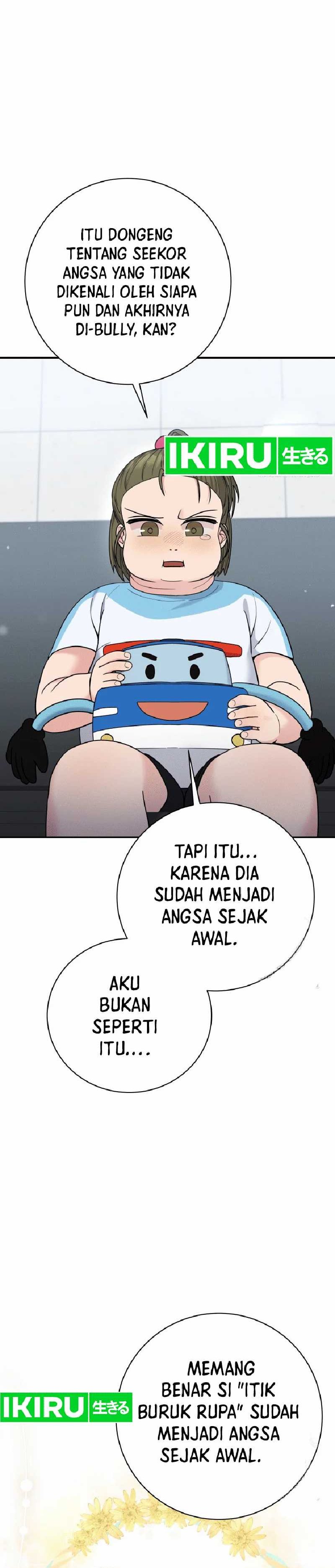 Dilarang COPAS - situs resmi www.mangacanblog.com - Komik the miraculous physical therapist 064 - chapter 64 65 Indonesia the miraculous physical therapist 064 - chapter 64 Terbaru 13|Baca Manga Komik Indonesia|Mangacan