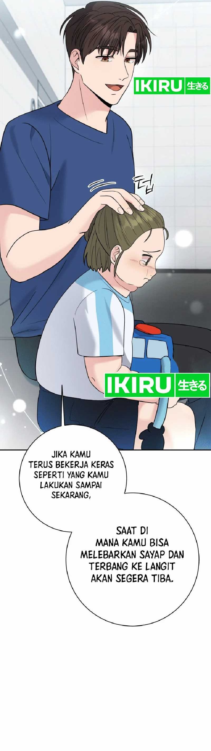 Dilarang COPAS - situs resmi www.mangacanblog.com - Komik the miraculous physical therapist 064 - chapter 64 65 Indonesia the miraculous physical therapist 064 - chapter 64 Terbaru 16|Baca Manga Komik Indonesia|Mangacan