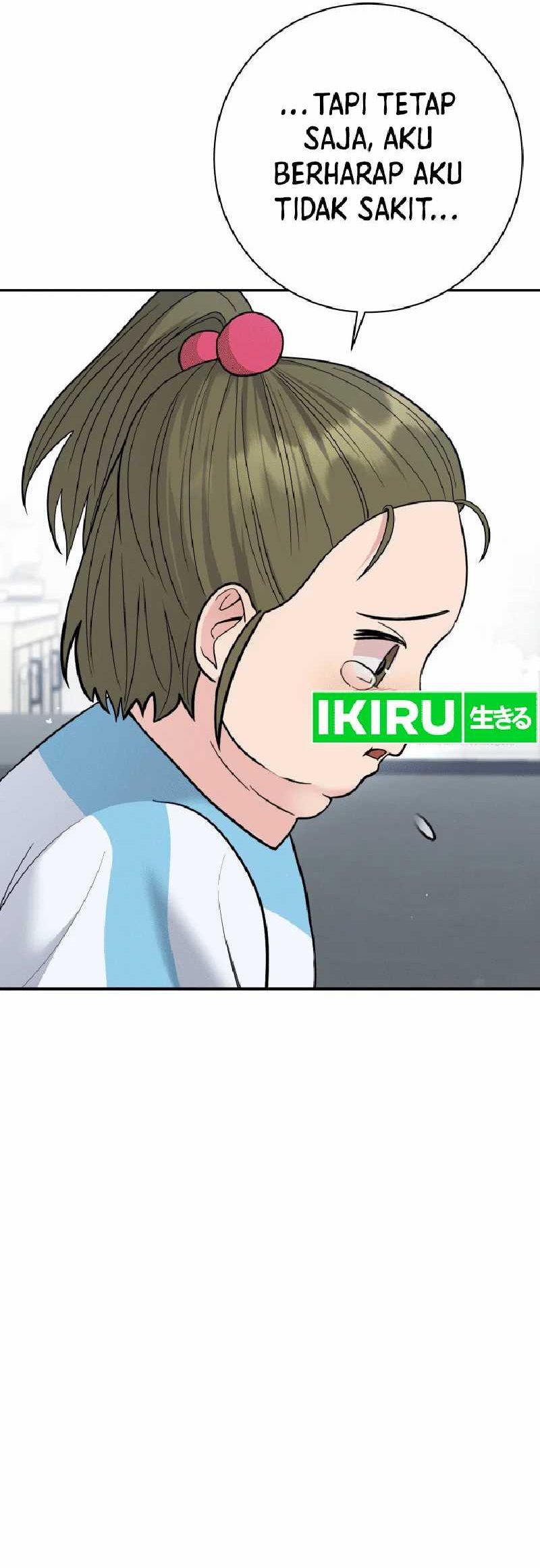 Dilarang COPAS - situs resmi www.mangacanblog.com - Komik the miraculous physical therapist 064 - chapter 64 65 Indonesia the miraculous physical therapist 064 - chapter 64 Terbaru 17|Baca Manga Komik Indonesia|Mangacan