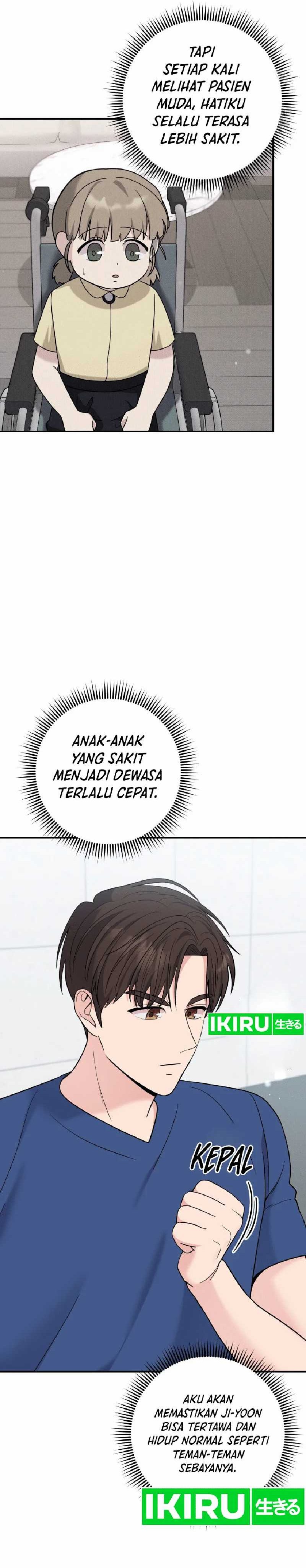 Dilarang COPAS - situs resmi www.mangacanblog.com - Komik the miraculous physical therapist 064 - chapter 64 65 Indonesia the miraculous physical therapist 064 - chapter 64 Terbaru 21|Baca Manga Komik Indonesia|Mangacan
