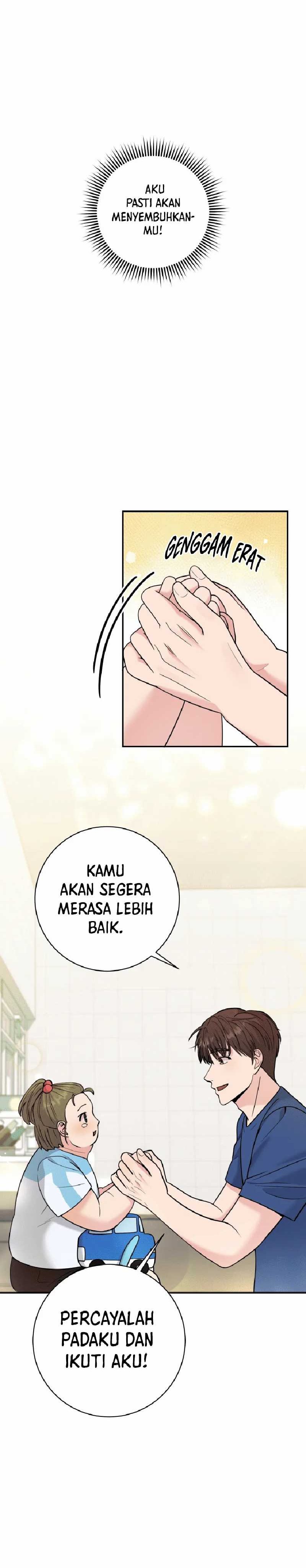 Dilarang COPAS - situs resmi www.mangacanblog.com - Komik the miraculous physical therapist 064 - chapter 64 65 Indonesia the miraculous physical therapist 064 - chapter 64 Terbaru 22|Baca Manga Komik Indonesia|Mangacan