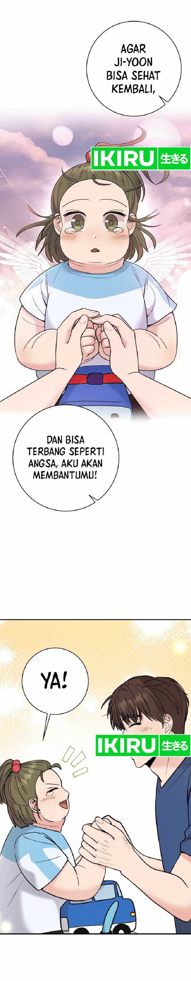 Dilarang COPAS - situs resmi www.mangacanblog.com - Komik the miraculous physical therapist 064 - chapter 64 65 Indonesia the miraculous physical therapist 064 - chapter 64 Terbaru 23|Baca Manga Komik Indonesia|Mangacan