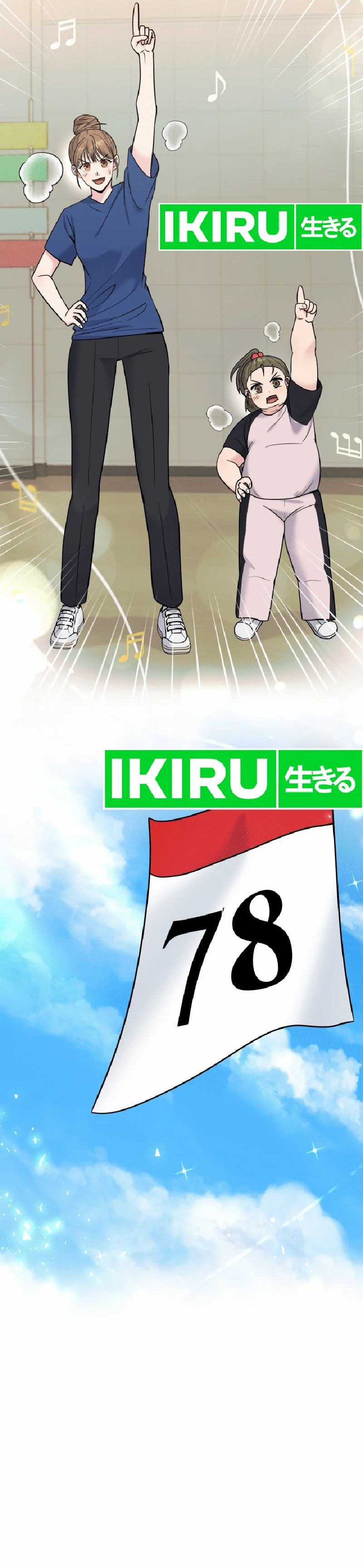 Dilarang COPAS - situs resmi www.mangacanblog.com - Komik the miraculous physical therapist 064 - chapter 64 65 Indonesia the miraculous physical therapist 064 - chapter 64 Terbaru 25|Baca Manga Komik Indonesia|Mangacan