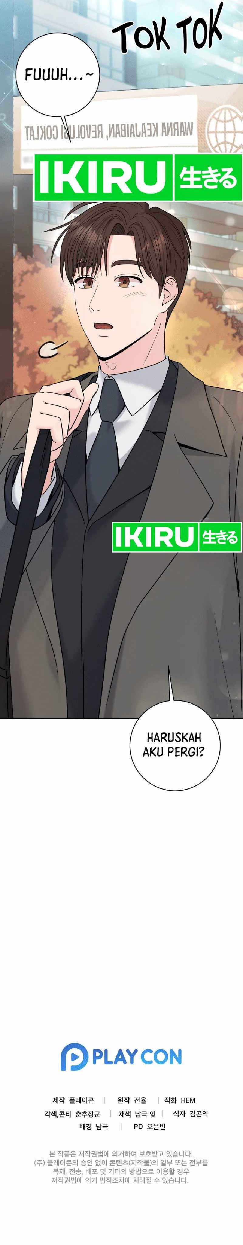 Dilarang COPAS - situs resmi www.mangacanblog.com - Komik the miraculous physical therapist 064 - chapter 64 65 Indonesia the miraculous physical therapist 064 - chapter 64 Terbaru 27|Baca Manga Komik Indonesia|Mangacan