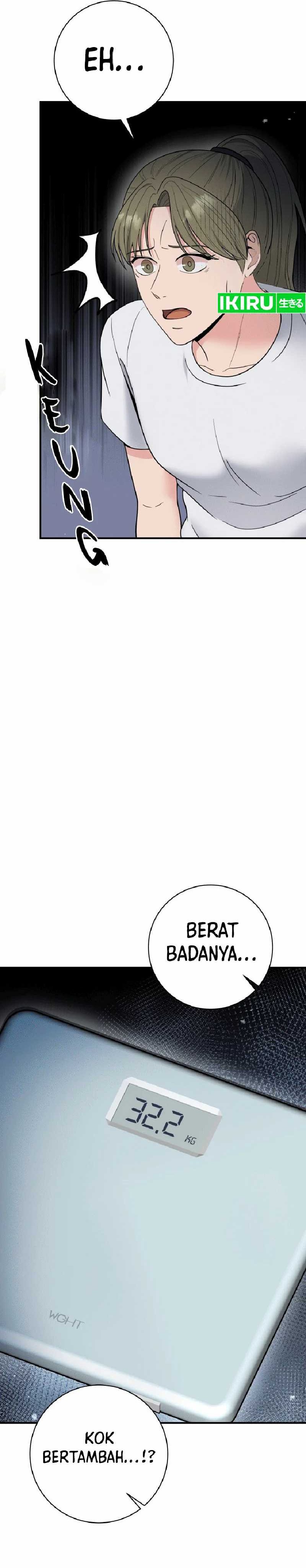 Dilarang COPAS - situs resmi www.mangacanblog.com - Komik the miraculous physical therapist 064 - chapter 64 65 Indonesia the miraculous physical therapist 064 - chapter 64 Terbaru 31|Baca Manga Komik Indonesia|Mangacan
