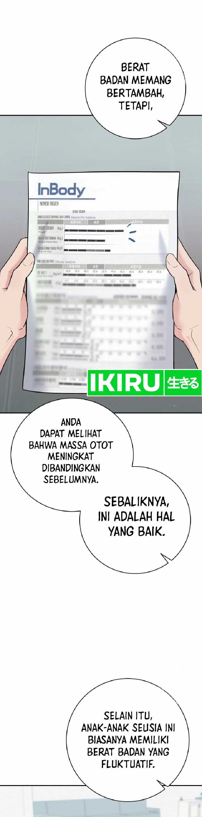 Dilarang COPAS - situs resmi www.mangacanblog.com - Komik the miraculous physical therapist 064 - chapter 64 65 Indonesia the miraculous physical therapist 064 - chapter 64 Terbaru 35|Baca Manga Komik Indonesia|Mangacan