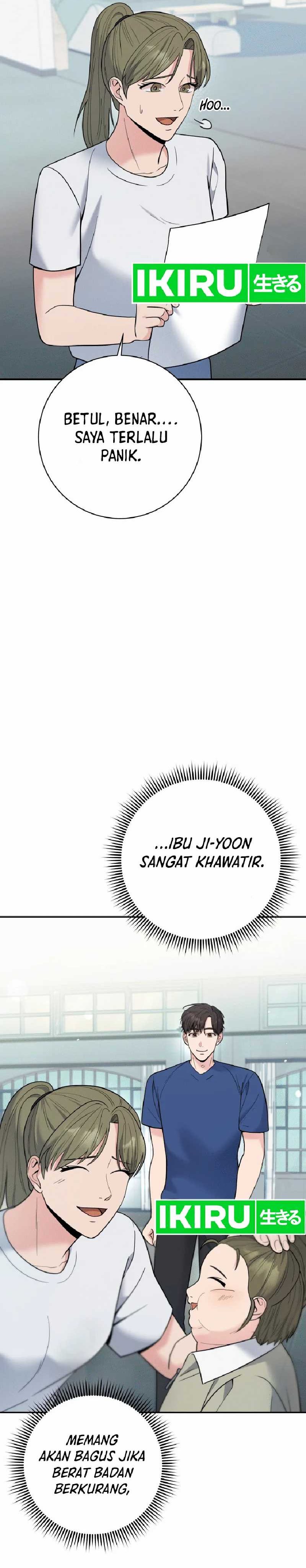 Dilarang COPAS - situs resmi www.mangacanblog.com - Komik the miraculous physical therapist 064 - chapter 64 65 Indonesia the miraculous physical therapist 064 - chapter 64 Terbaru 36|Baca Manga Komik Indonesia|Mangacan