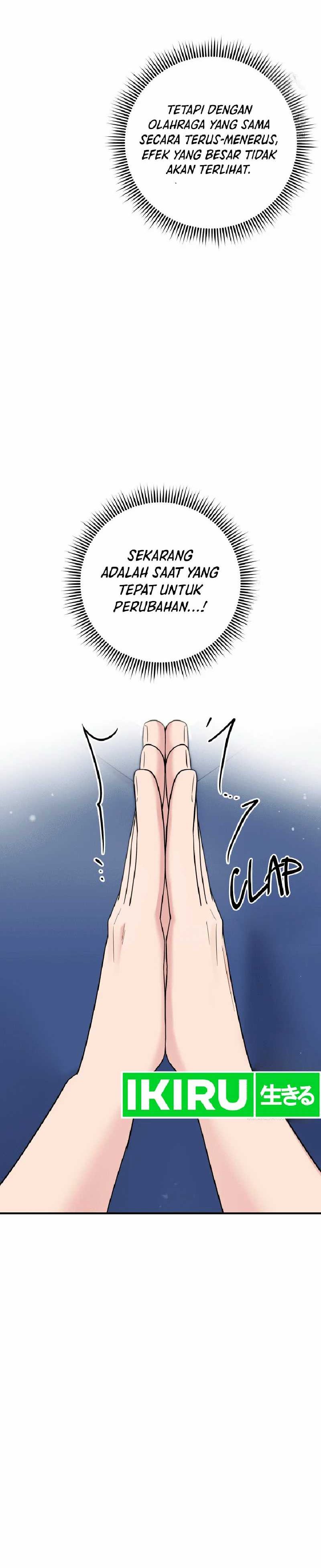 Dilarang COPAS - situs resmi www.mangacanblog.com - Komik the miraculous physical therapist 064 - chapter 64 65 Indonesia the miraculous physical therapist 064 - chapter 64 Terbaru 37|Baca Manga Komik Indonesia|Mangacan