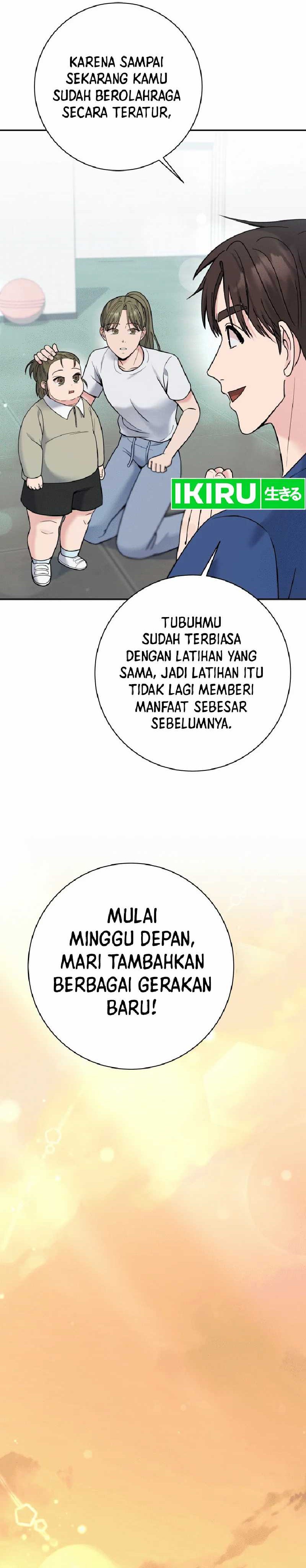Dilarang COPAS - situs resmi www.mangacanblog.com - Komik the miraculous physical therapist 064 - chapter 64 65 Indonesia the miraculous physical therapist 064 - chapter 64 Terbaru 38|Baca Manga Komik Indonesia|Mangacan