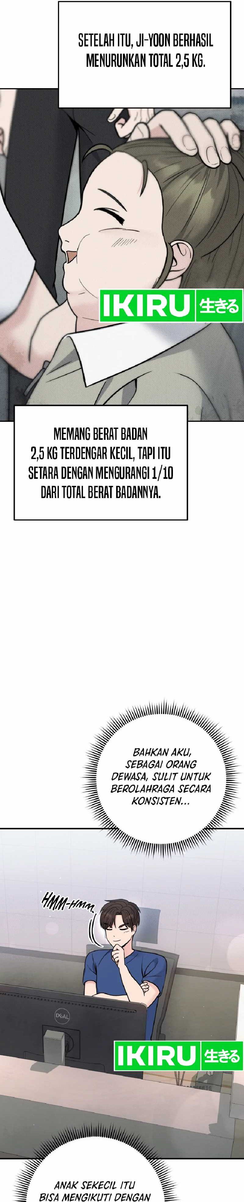 Dilarang COPAS - situs resmi www.mangacanblog.com - Komik the miraculous physical therapist 064 - chapter 64 65 Indonesia the miraculous physical therapist 064 - chapter 64 Terbaru 41|Baca Manga Komik Indonesia|Mangacan