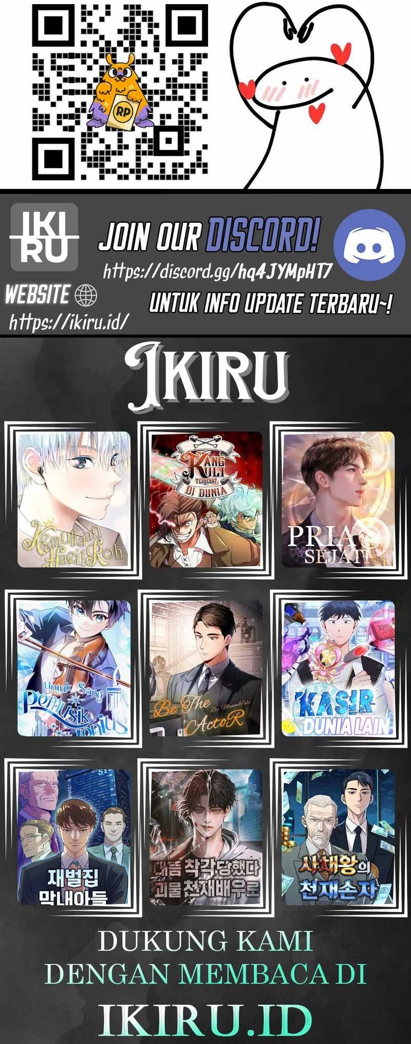 Dilarang COPAS - situs resmi www.mangacanblog.com - Komik the miraculous physical therapist 064 - chapter 64 65 Indonesia the miraculous physical therapist 064 - chapter 64 Terbaru 45|Baca Manga Komik Indonesia|Mangacan