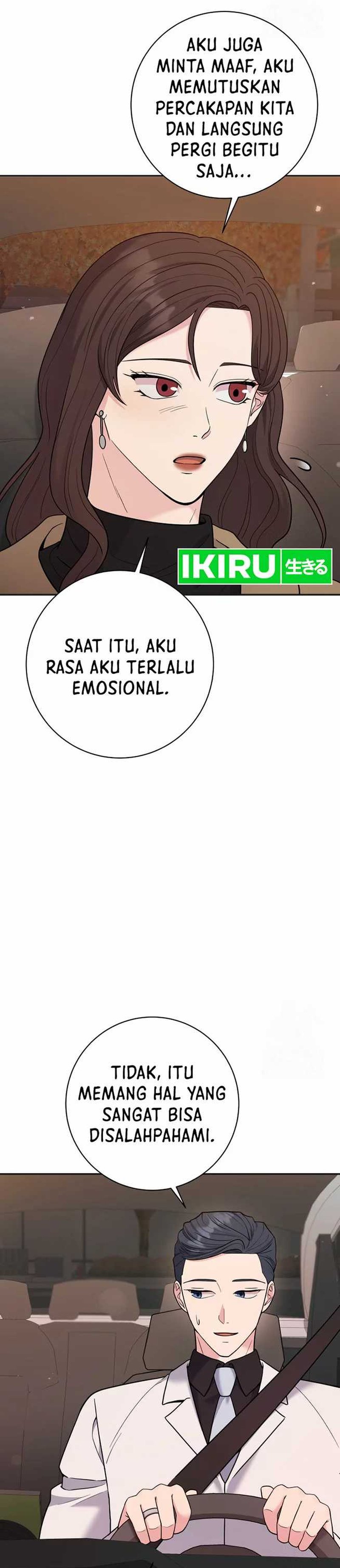 Dilarang COPAS - situs resmi www.mangacanblog.com - Komik the miraculous physical therapist 066 - chapter 66 67 Indonesia the miraculous physical therapist 066 - chapter 66 Terbaru 3|Baca Manga Komik Indonesia|Mangacan