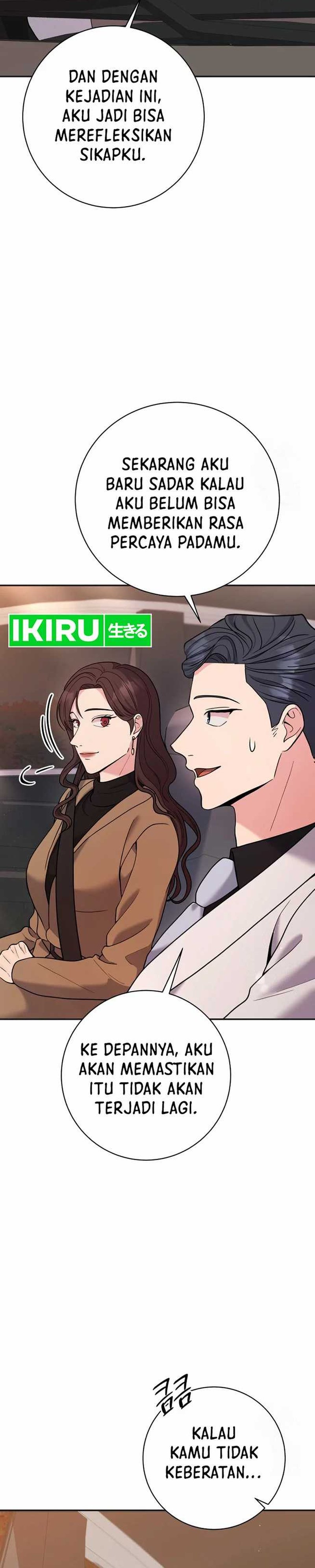 Dilarang COPAS - situs resmi www.mangacanblog.com - Komik the miraculous physical therapist 066 - chapter 66 67 Indonesia the miraculous physical therapist 066 - chapter 66 Terbaru 4|Baca Manga Komik Indonesia|Mangacan
