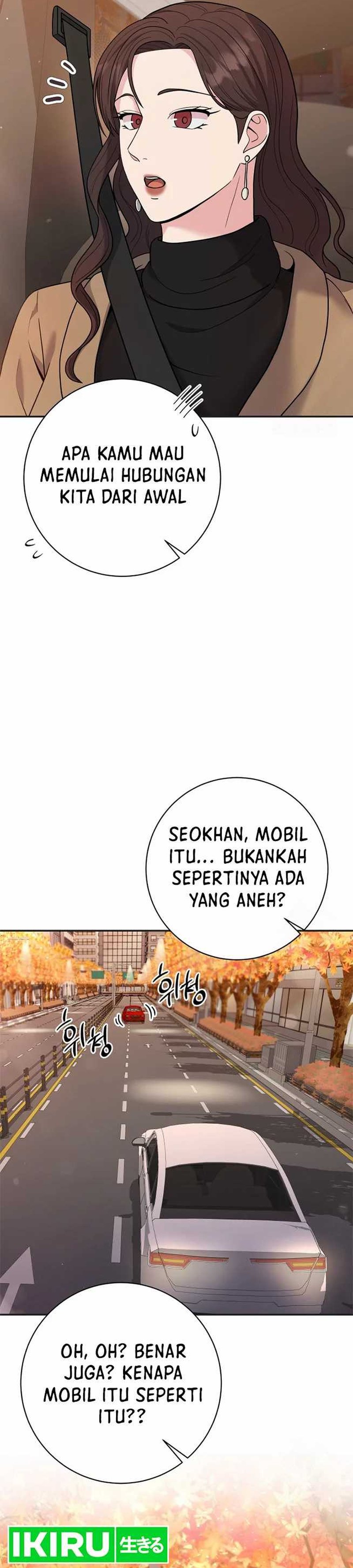 Dilarang COPAS - situs resmi www.mangacanblog.com - Komik the miraculous physical therapist 066 - chapter 66 67 Indonesia the miraculous physical therapist 066 - chapter 66 Terbaru 5|Baca Manga Komik Indonesia|Mangacan