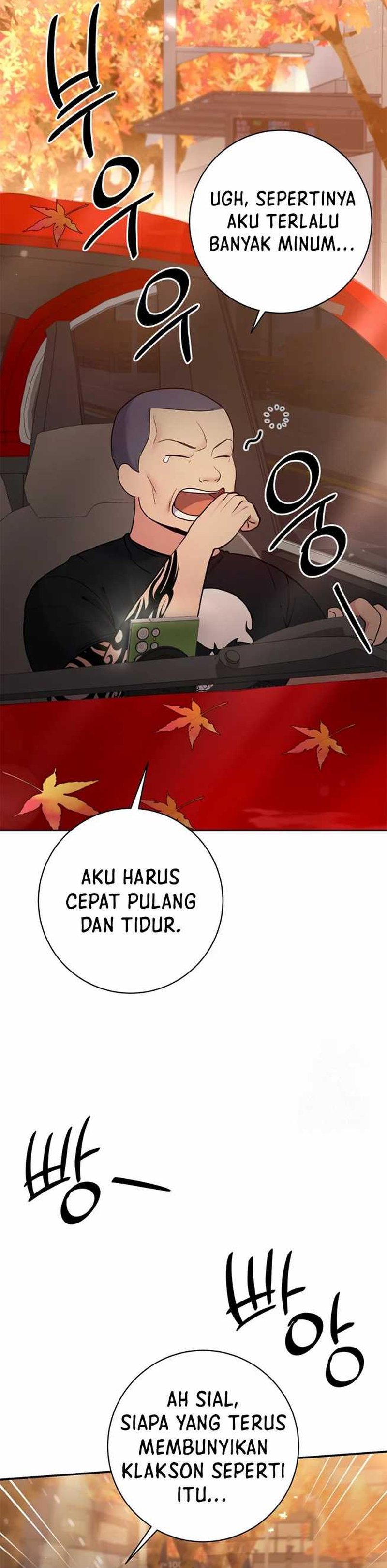 Dilarang COPAS - situs resmi www.mangacanblog.com - Komik the miraculous physical therapist 066 - chapter 66 67 Indonesia the miraculous physical therapist 066 - chapter 66 Terbaru 6|Baca Manga Komik Indonesia|Mangacan