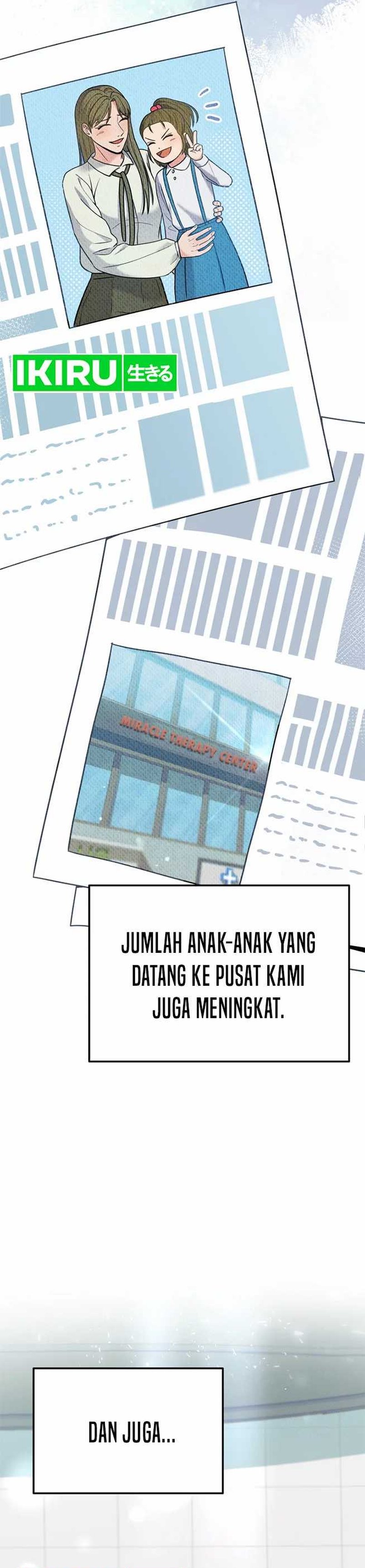 Dilarang COPAS - situs resmi www.mangacanblog.com - Komik the miraculous physical therapist 066 - chapter 66 67 Indonesia the miraculous physical therapist 066 - chapter 66 Terbaru 12|Baca Manga Komik Indonesia|Mangacan