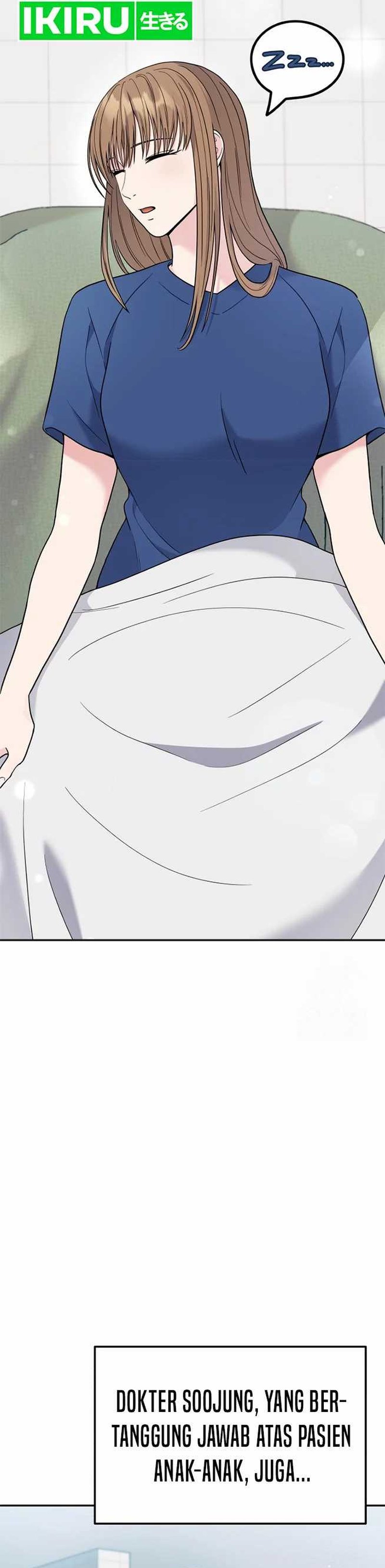 Dilarang COPAS - situs resmi www.mangacanblog.com - Komik the miraculous physical therapist 066 - chapter 66 67 Indonesia the miraculous physical therapist 066 - chapter 66 Terbaru 13|Baca Manga Komik Indonesia|Mangacan