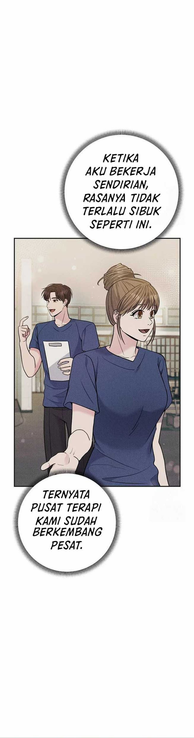 Dilarang COPAS - situs resmi www.mangacanblog.com - Komik the miraculous physical therapist 066 - chapter 66 67 Indonesia the miraculous physical therapist 066 - chapter 66 Terbaru 15|Baca Manga Komik Indonesia|Mangacan