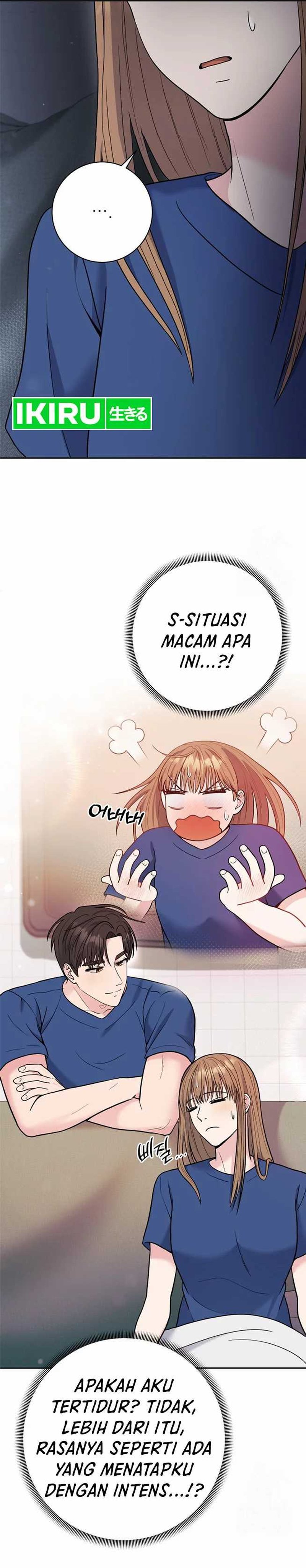 Dilarang COPAS - situs resmi www.mangacanblog.com - Komik the miraculous physical therapist 066 - chapter 66 67 Indonesia the miraculous physical therapist 066 - chapter 66 Terbaru 16|Baca Manga Komik Indonesia|Mangacan