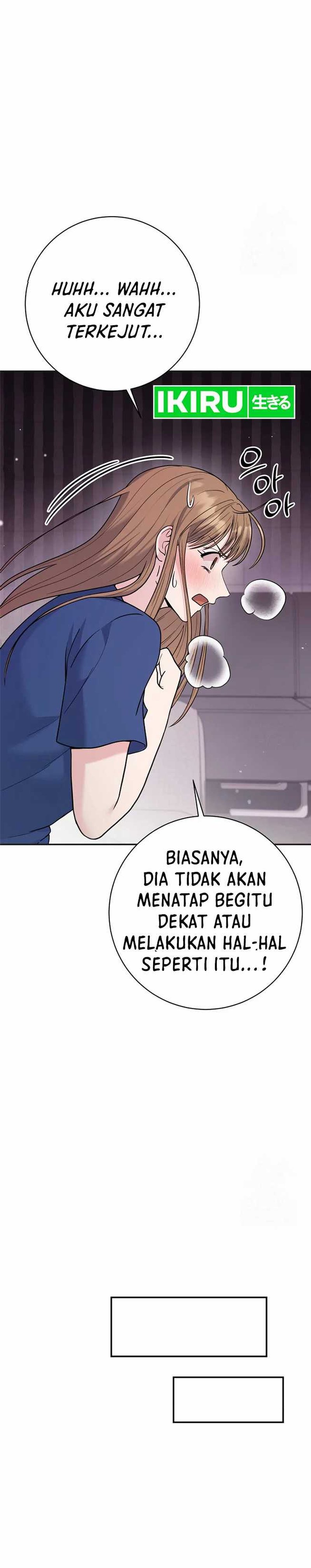 Dilarang COPAS - situs resmi www.mangacanblog.com - Komik the miraculous physical therapist 066 - chapter 66 67 Indonesia the miraculous physical therapist 066 - chapter 66 Terbaru 18|Baca Manga Komik Indonesia|Mangacan