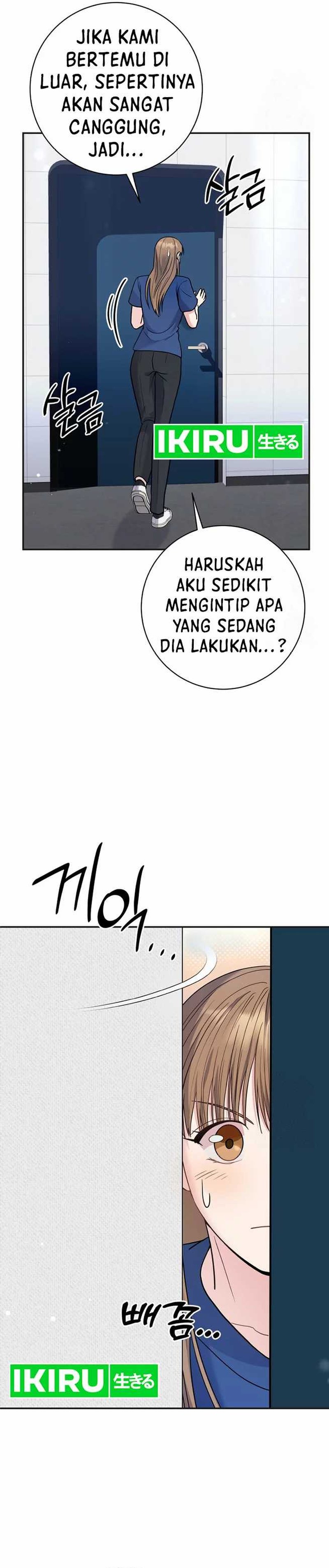 Dilarang COPAS - situs resmi www.mangacanblog.com - Komik the miraculous physical therapist 066 - chapter 66 67 Indonesia the miraculous physical therapist 066 - chapter 66 Terbaru 19|Baca Manga Komik Indonesia|Mangacan