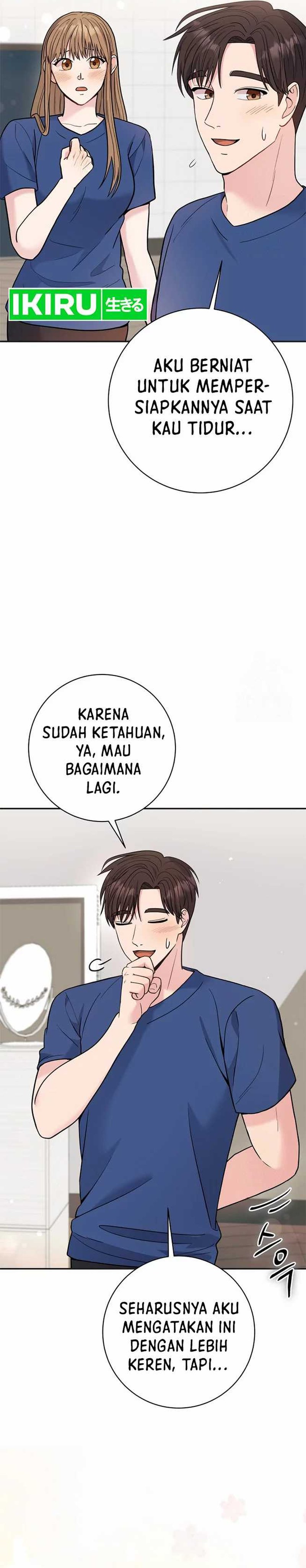 Dilarang COPAS - situs resmi www.mangacanblog.com - Komik the miraculous physical therapist 066 - chapter 66 67 Indonesia the miraculous physical therapist 066 - chapter 66 Terbaru 22|Baca Manga Komik Indonesia|Mangacan