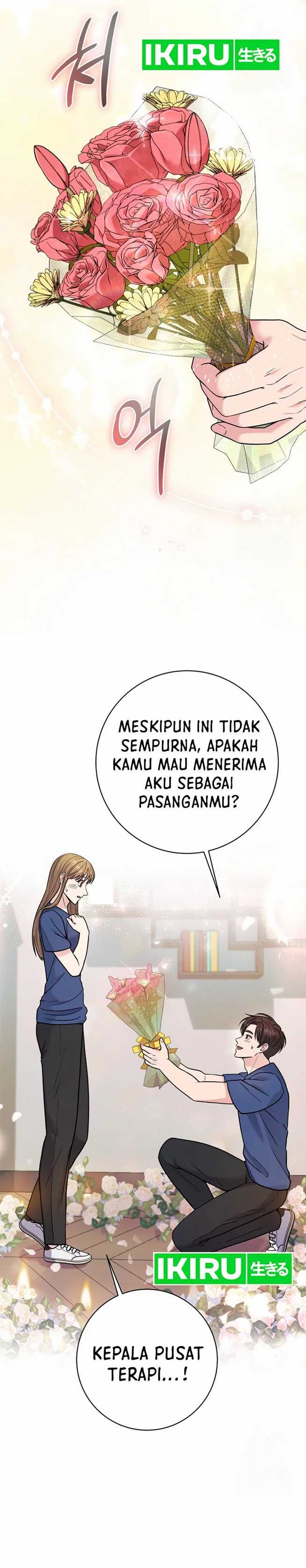 Dilarang COPAS - situs resmi www.mangacanblog.com - Komik the miraculous physical therapist 066 - chapter 66 67 Indonesia the miraculous physical therapist 066 - chapter 66 Terbaru 23|Baca Manga Komik Indonesia|Mangacan