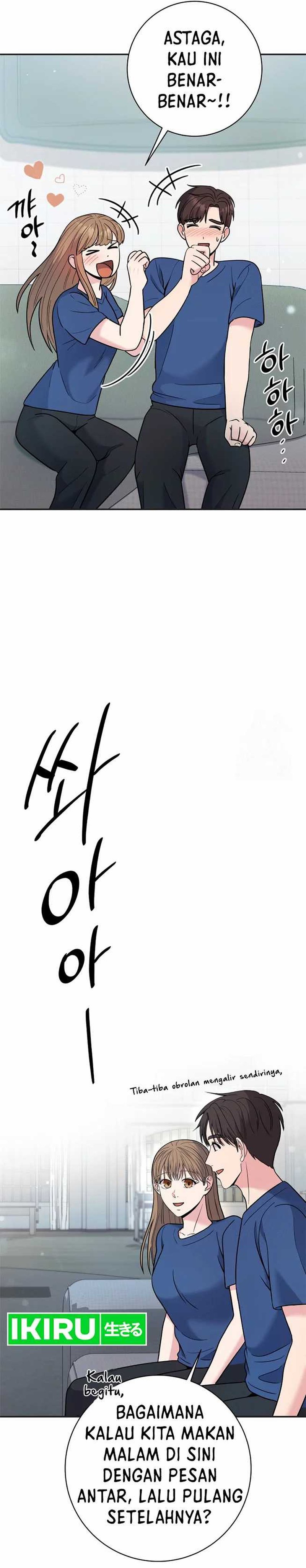 Dilarang COPAS - situs resmi www.mangacanblog.com - Komik the miraculous physical therapist 066 - chapter 66 67 Indonesia the miraculous physical therapist 066 - chapter 66 Terbaru 31|Baca Manga Komik Indonesia|Mangacan
