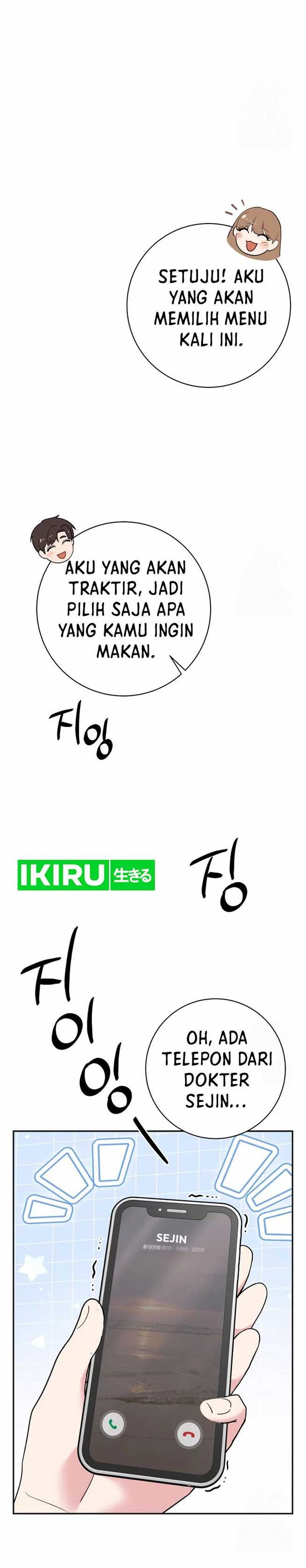 Dilarang COPAS - situs resmi www.mangacanblog.com - Komik the miraculous physical therapist 066 - chapter 66 67 Indonesia the miraculous physical therapist 066 - chapter 66 Terbaru 32|Baca Manga Komik Indonesia|Mangacan