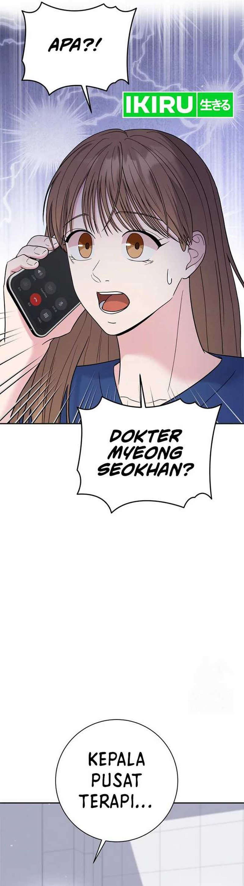 Dilarang COPAS - situs resmi www.mangacanblog.com - Komik the miraculous physical therapist 066 - chapter 66 67 Indonesia the miraculous physical therapist 066 - chapter 66 Terbaru 34|Baca Manga Komik Indonesia|Mangacan