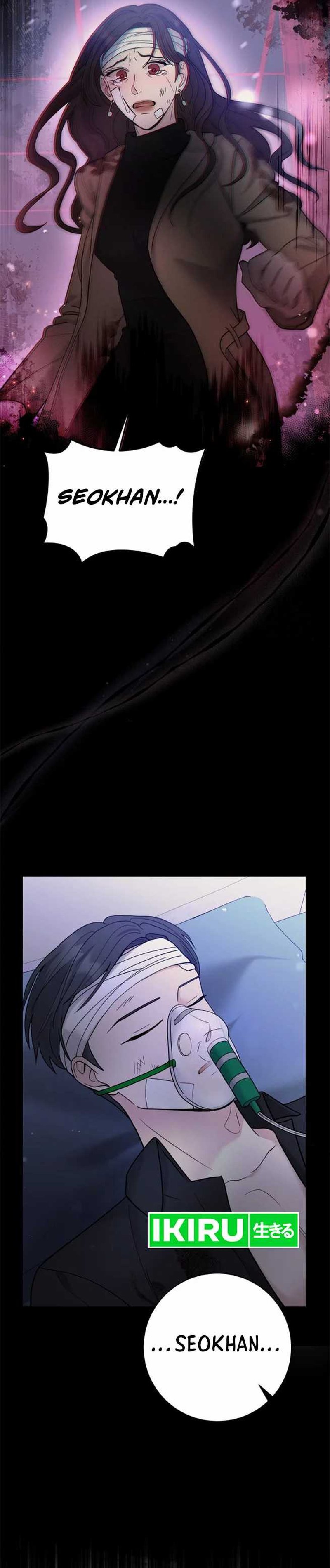 Dilarang COPAS - situs resmi www.mangacanblog.com - Komik the miraculous physical therapist 066 - chapter 66 67 Indonesia the miraculous physical therapist 066 - chapter 66 Terbaru 38|Baca Manga Komik Indonesia|Mangacan