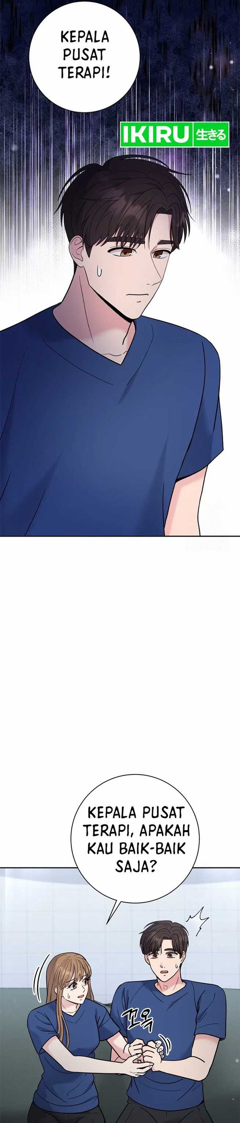 Dilarang COPAS - situs resmi www.mangacanblog.com - Komik the miraculous physical therapist 066 - chapter 66 67 Indonesia the miraculous physical therapist 066 - chapter 66 Terbaru 44|Baca Manga Komik Indonesia|Mangacan