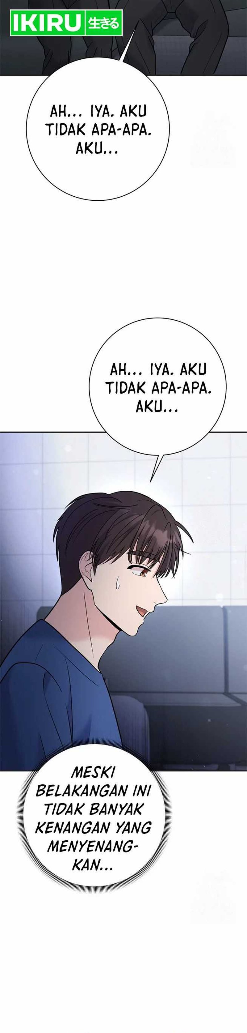 Dilarang COPAS - situs resmi www.mangacanblog.com - Komik the miraculous physical therapist 066 - chapter 66 67 Indonesia the miraculous physical therapist 066 - chapter 66 Terbaru 45|Baca Manga Komik Indonesia|Mangacan