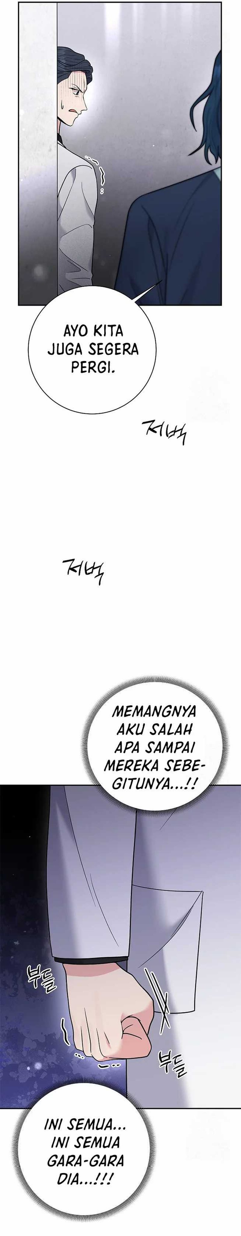 The Miraculous Physical Therapist Chapter 67 Bahasa Indonesia