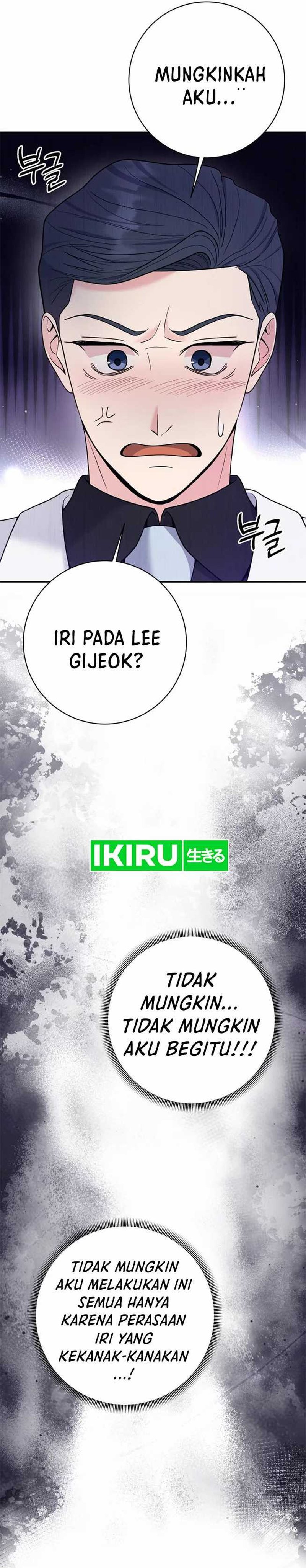 The Miraculous Physical Therapist Chapter 67 Bahasa Indonesia