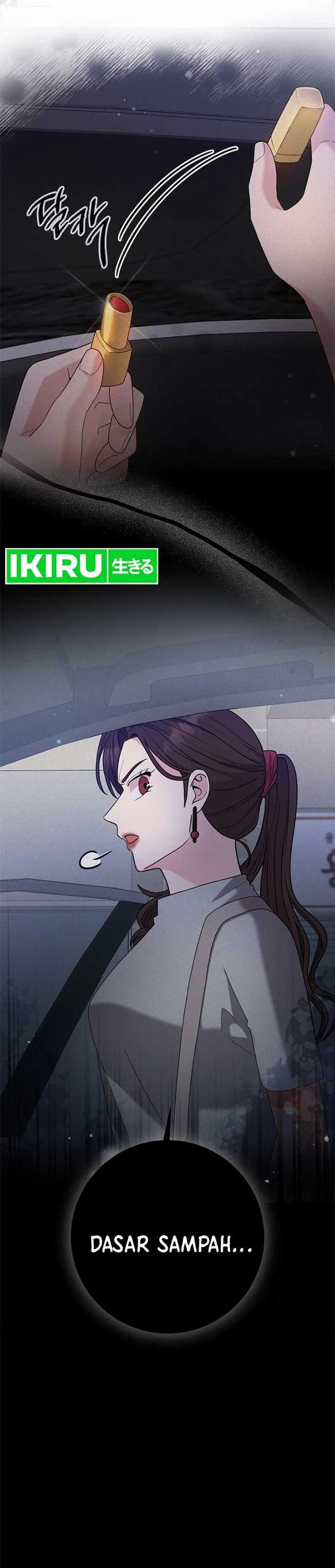 The Miraculous Physical Therapist Chapter 67 Bahasa Indonesia